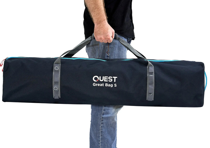 Load image into Gallery viewer, Quest Great Bag furniture bag storage bag