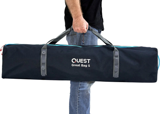 Quest Great Bag furniture bag storage bag