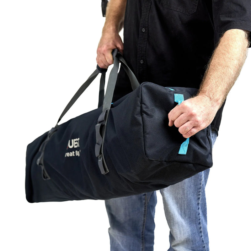 Load image into Gallery viewer, Quest Great Bag furniture bag storage bag