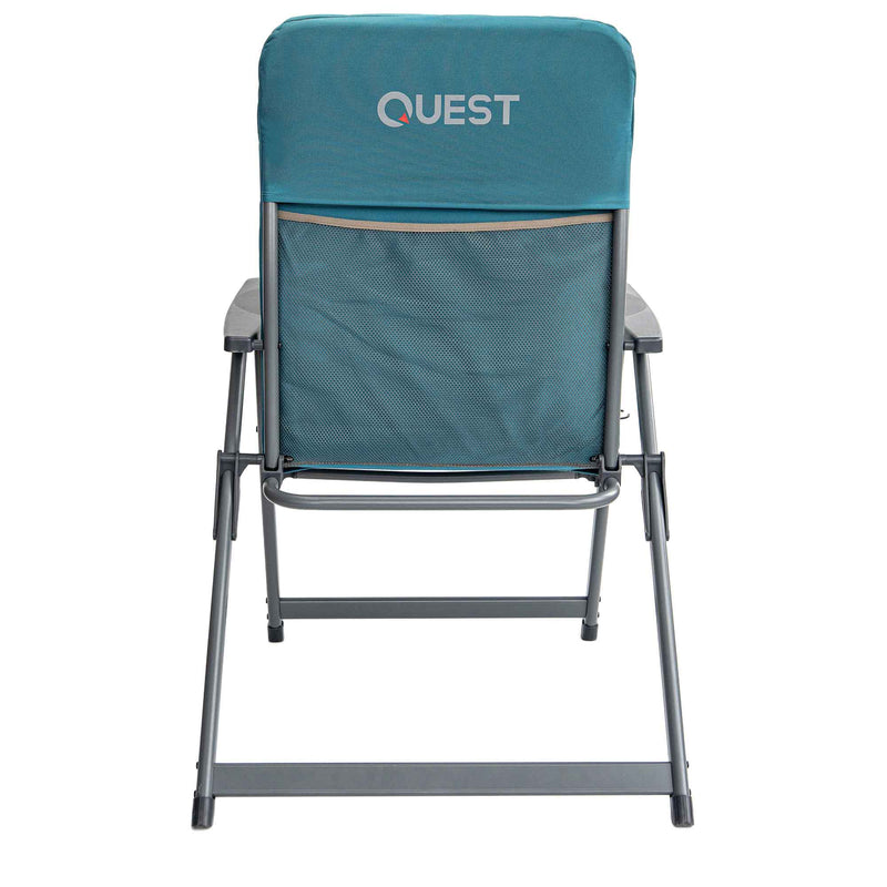 Load image into Gallery viewer, Loafer Jumbo Reclining Camp Chair