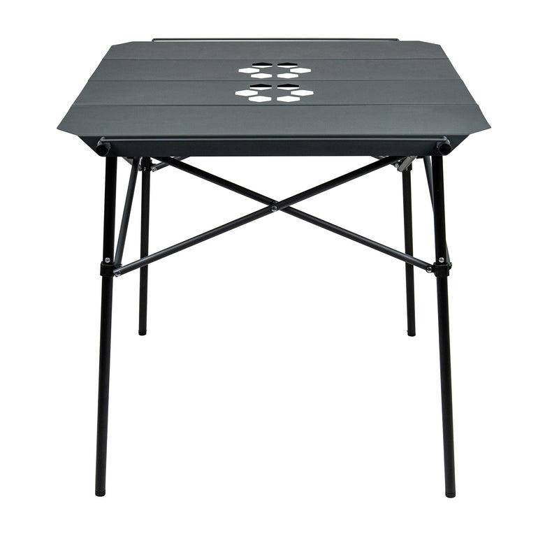 Load image into Gallery viewer, Vapour 70 Square Slat Table Quest Outdoors Australia