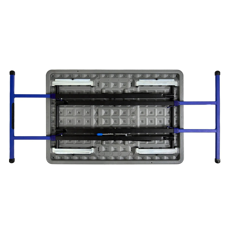 Load image into Gallery viewer, Quest Outdoors Versalite Micro Pack Table