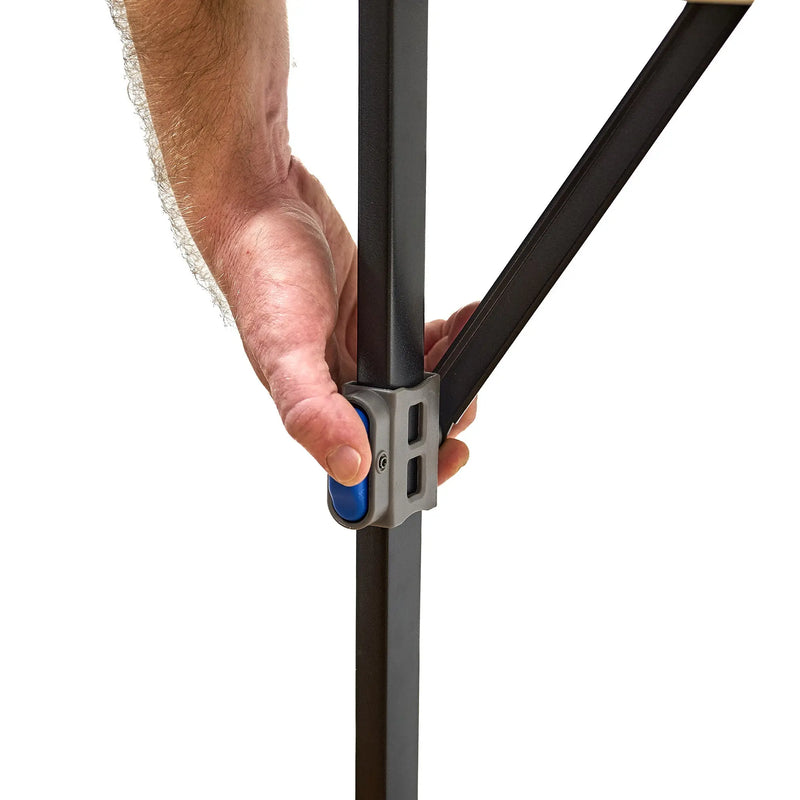 Load image into Gallery viewer, Quest Versalite 86 Multi Height Square 86cm