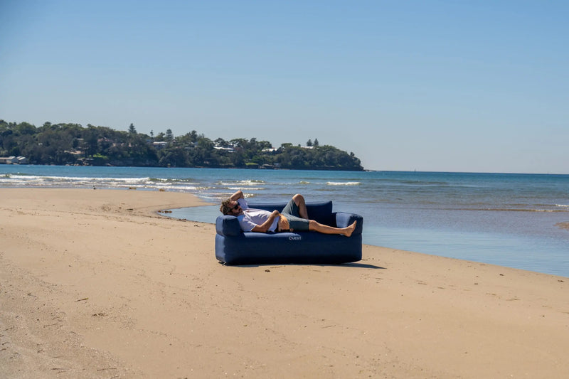 Load image into Gallery viewer, Quest Air Sofa 3