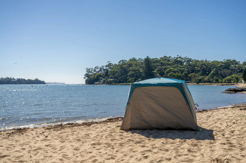 Load image into Gallery viewer, Cube Beach Shelter