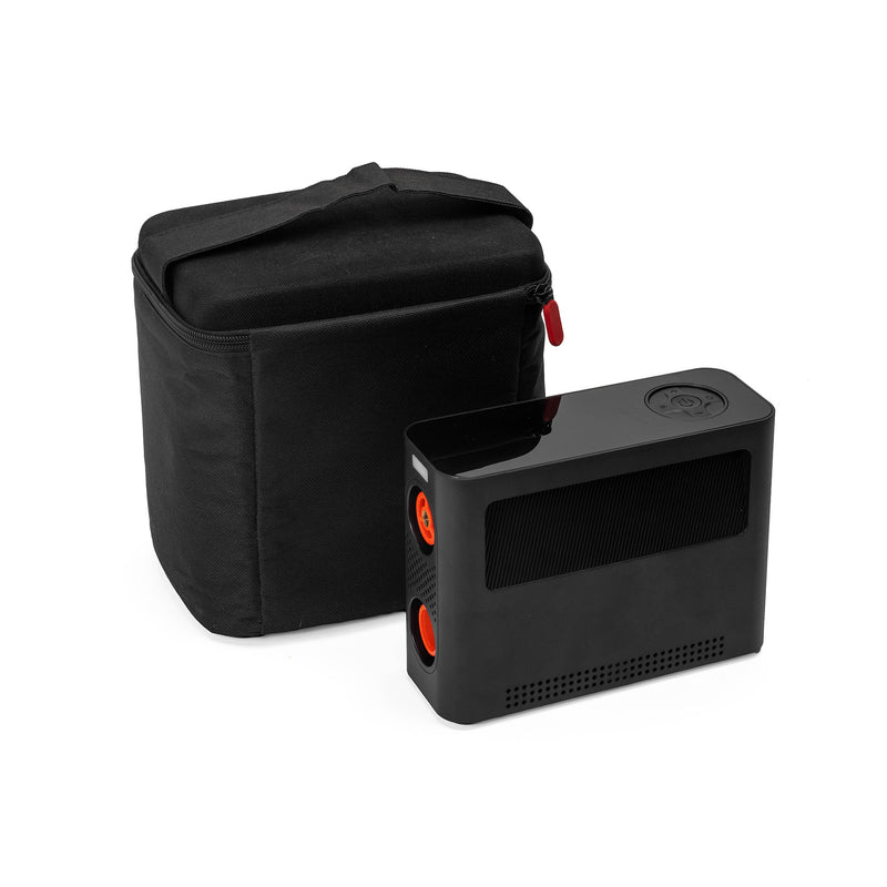 Load image into Gallery viewer, Quest Outdoors Express Air Shelter SUP Pump Tyre Inflator