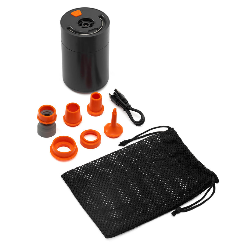 Load image into Gallery viewer, Quest Outdoors Mighty Pump for Sofas and Air Mattresses