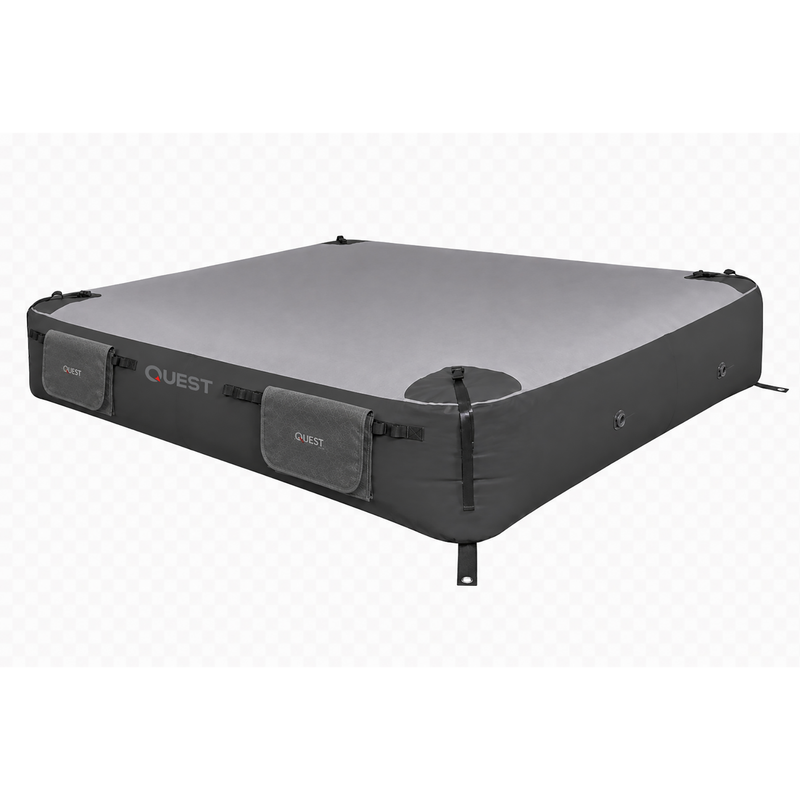 Load image into Gallery viewer, Quest Outdoors Inflating Swag Base Platform