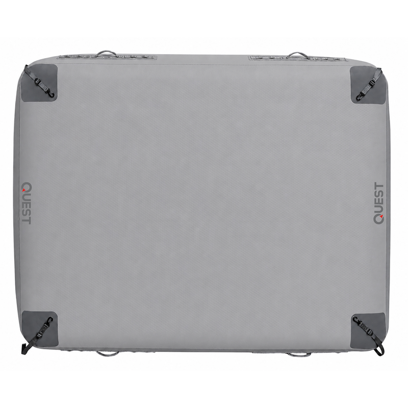 Load image into Gallery viewer, Quest Outdoors Inflating Swag Base Platform