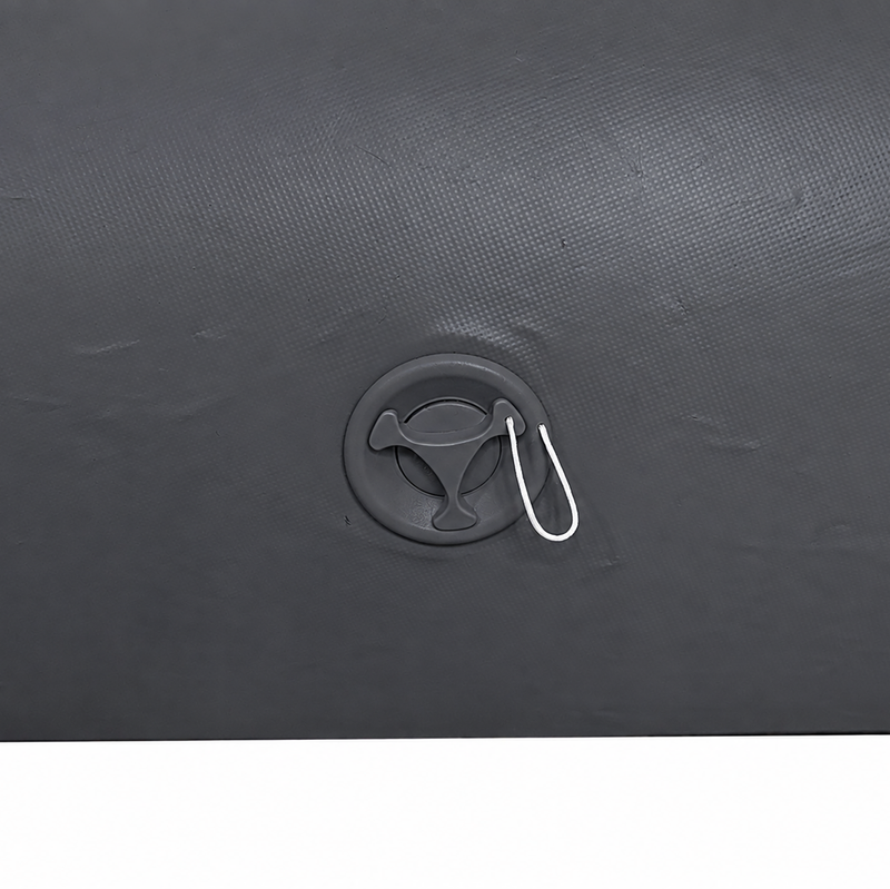 Load image into Gallery viewer, Quest Outdoors Inflating Swag Base Platform