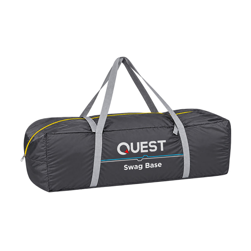 Load image into Gallery viewer, Quest Outdoors Inflating Swag Base Platform