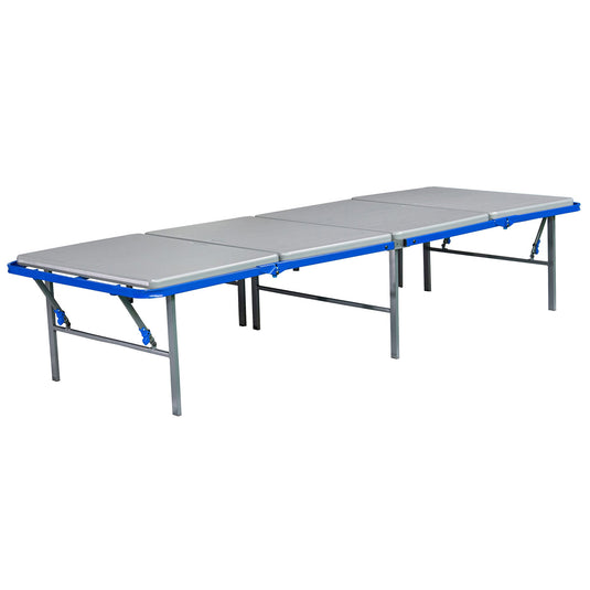Swag and Mattress Platform Quest Outdoors Australia
