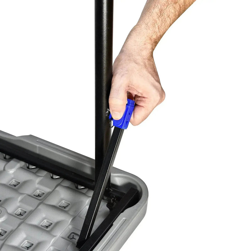 Load image into Gallery viewer, Quest Versalite BBQ Table Grill Table 120cm 4 FT