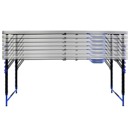 Versalite™ 120 Multi Height Table Quest Outdoors Australia