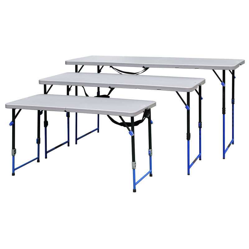 Load image into Gallery viewer, Versalite™ 120 Multi Height Table Quest Outdoors Australia