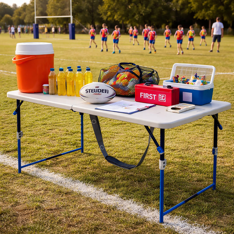 Load image into Gallery viewer, Versalite Extra Wide on Game Day