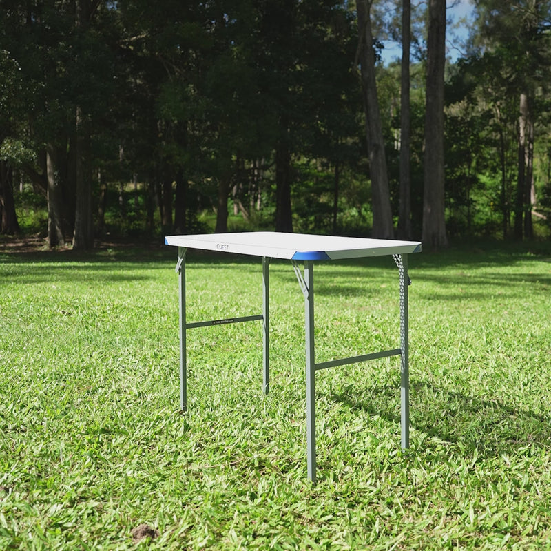 Load and play video in Gallery viewer, Razor Table 120