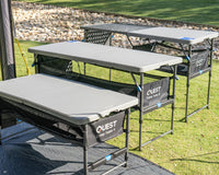 Camping Tables – Ask The Experts