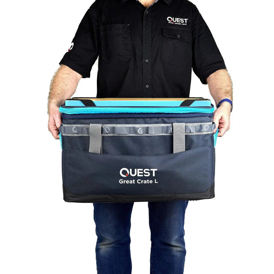 Why Great Crates Are the Smart Way to Pack for the Outdoors