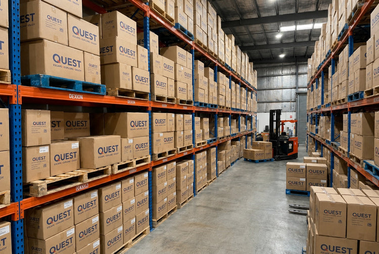 July Stocktake Sale