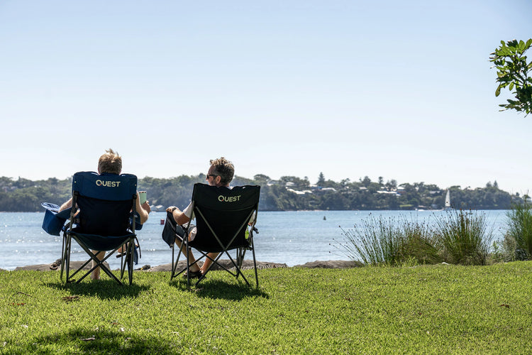 Chairs - Quest Outdoors Australia