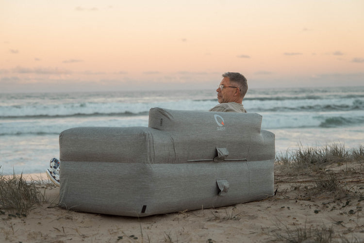 Air Sofa - Inflatable Furniture