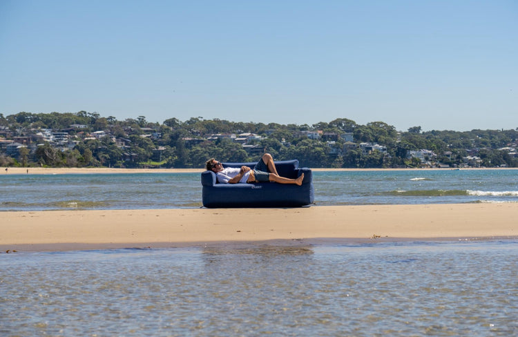 Beach - Quest Outdoors Australia