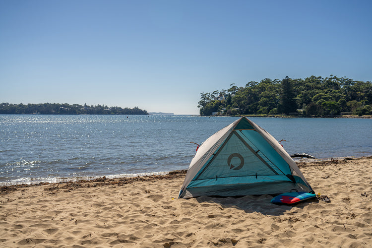 Beach Shelter - Quest Outdoors Australia