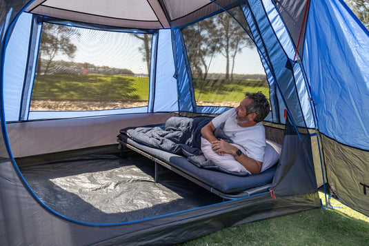 Tents - Quest Outdoors Australia