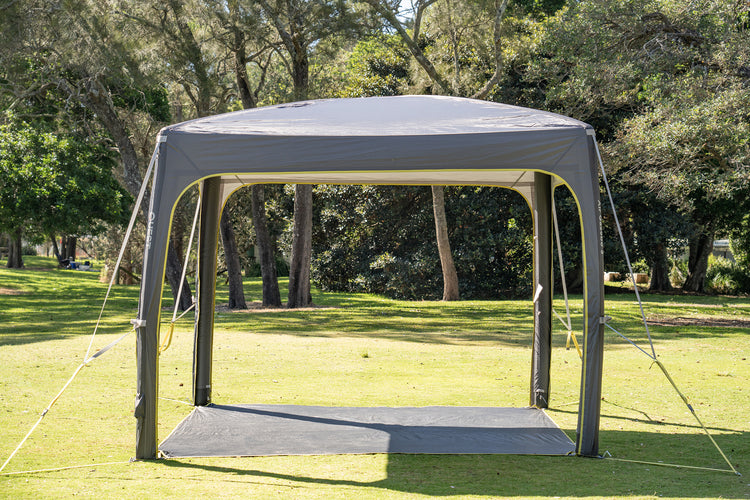 Shelter - Quest Outdoors Australia