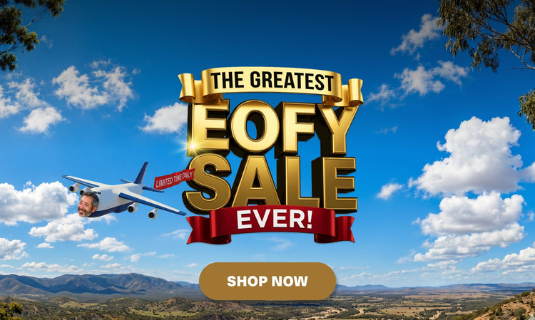EOFY Sale