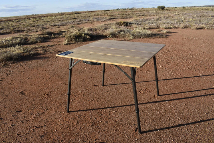 Camp Tables - Quest Outdoors Australia