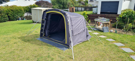 Gazebo Pod Tent Freestanding