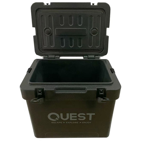 20 Litre Carry Cooler Quest Outdoors