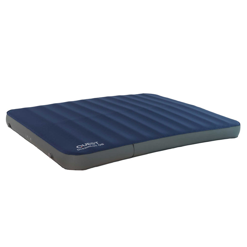 Full size self inflating air mattress best sale