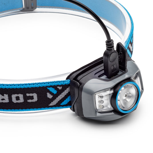 300 Lumen Rechargeable Head Lamp