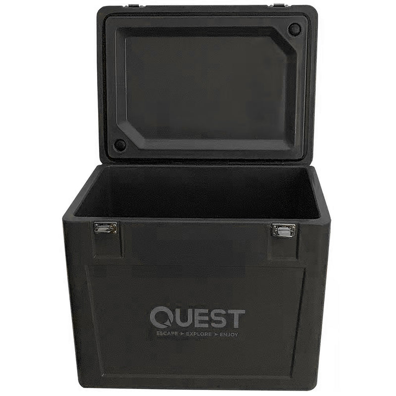 Load image into Gallery viewer, 60L Ice Box Charcoal
