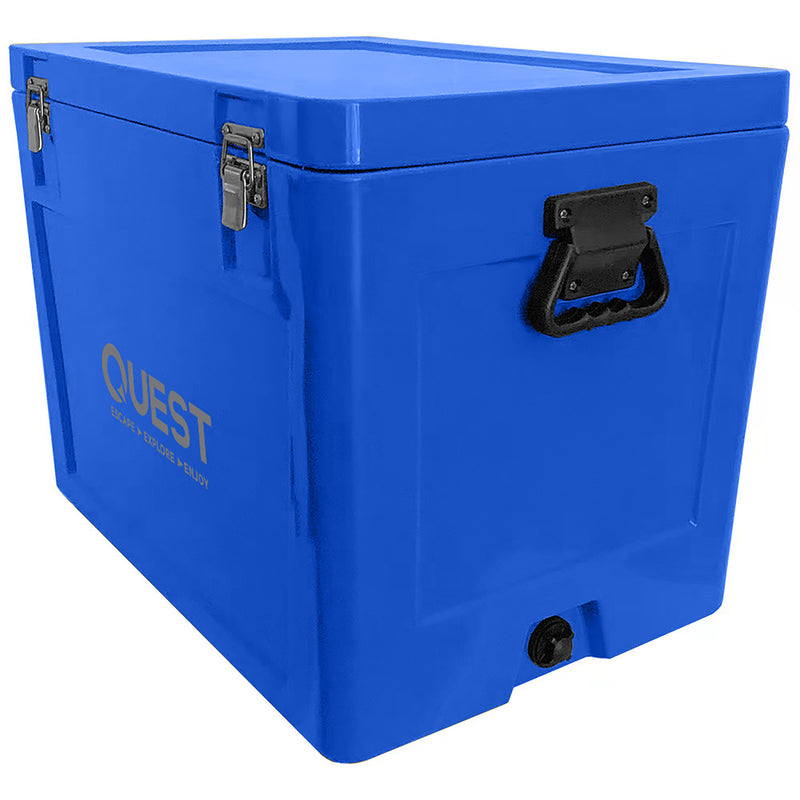 Load image into Gallery viewer, 70L Ice Box Regal Blue
