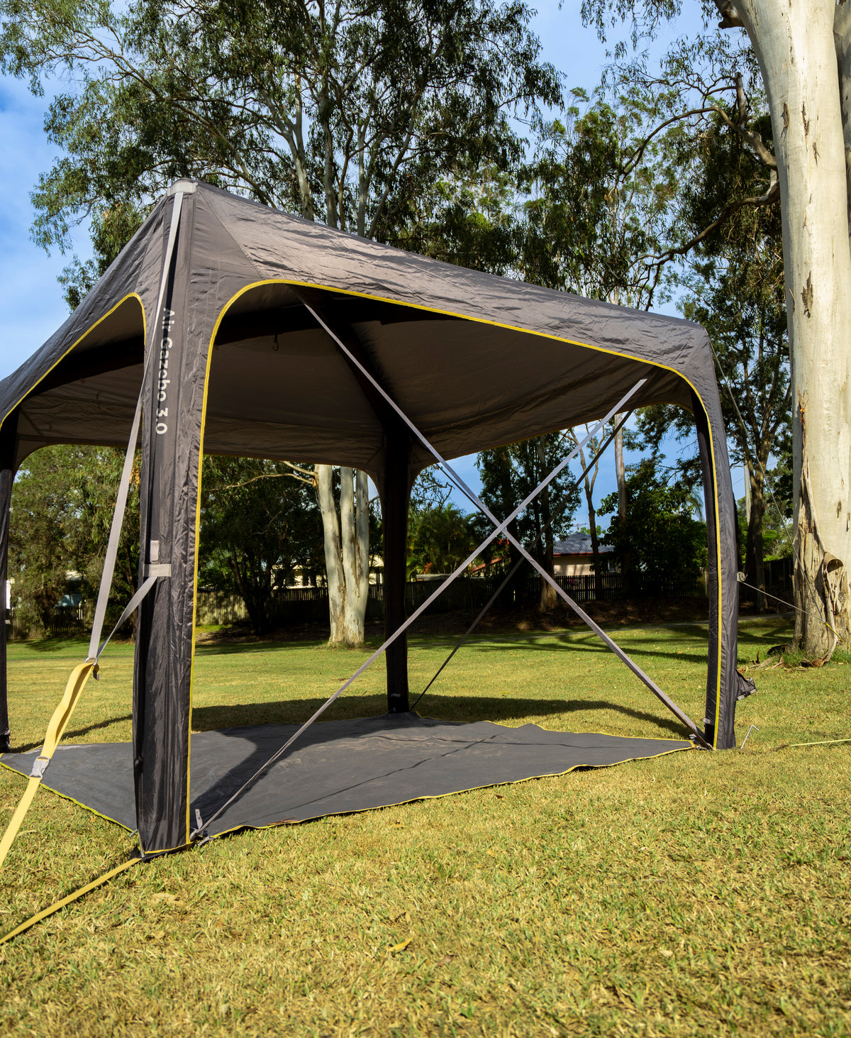 Air Gazebo & Shade Storm Straps