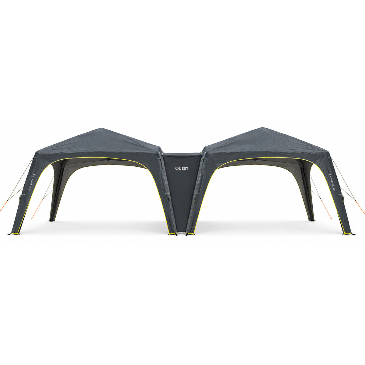 Quest Outdoors Air Shade Joining Panel