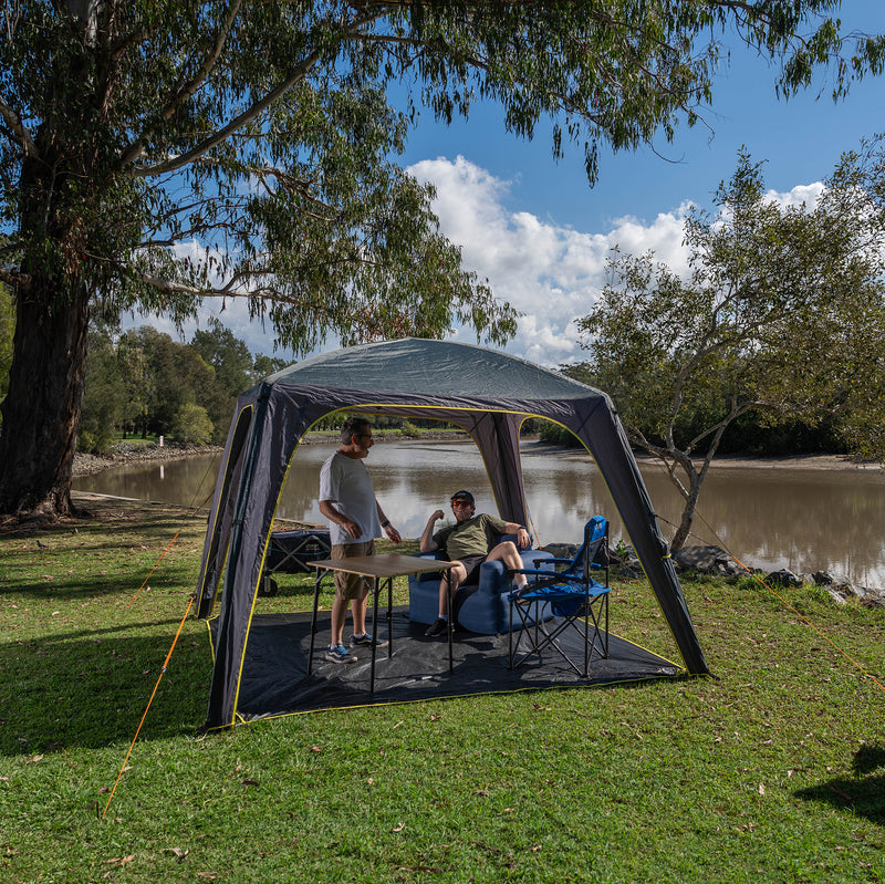Load image into Gallery viewer, Quest Outdoors Air Shade 
