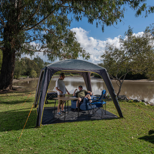 Quest Outdoors Air Shade 