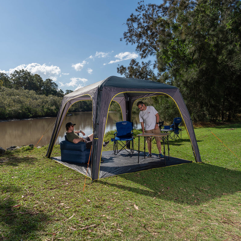 Load image into Gallery viewer, Quest Outdoors Air Shade 
