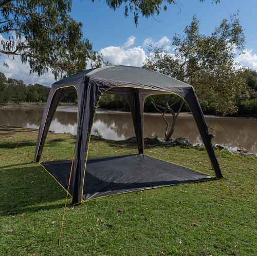 Quest Outdoors Air Shade 
