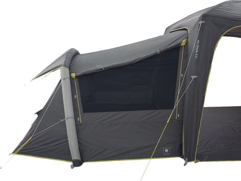 Load image into Gallery viewer, Quest Outdoors Shade Pod Tent for Air Shade Portico tent inflatable air tent
