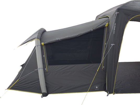 Quest Outdoors Shade Pod Tent for Air Shade Portico tent inflatable air tent