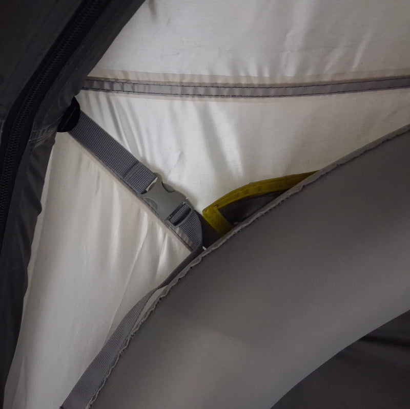 Load image into Gallery viewer, Quest Outdoors Shade Pod Tent for Air Shade Portico tent inflatable air tent