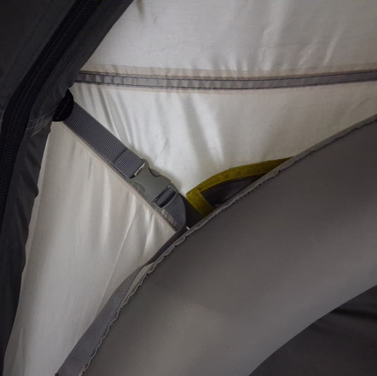 Quest Outdoors Shade Pod Tent for Air Shade Portico tent inflatable air tent