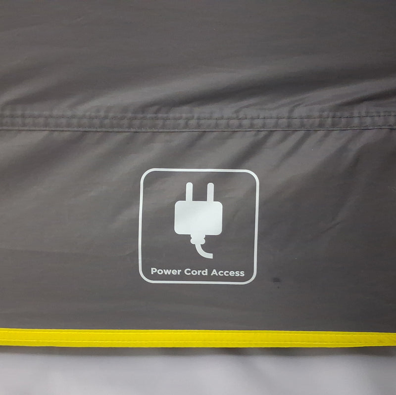 Load image into Gallery viewer, Quest Outdoors Shade Pod Tent for Air Shade Portico tent inflatable air tent