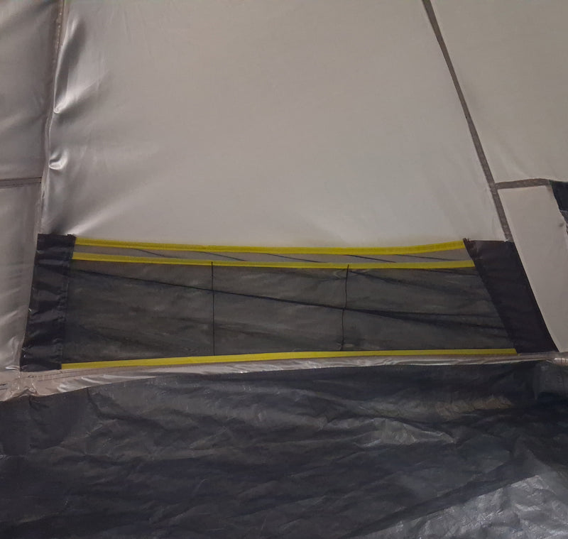 Load image into Gallery viewer, Quest Outdoors Shade Pod Tent for Air Shade Portico tent inflatable air tent